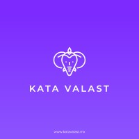 Kata Valast Logo