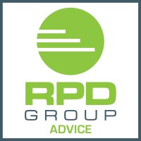 RPD Group Advice Logo