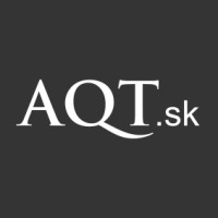 AQT s.r.o. Logo