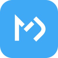 Bit More Media Logo