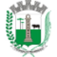 Prefeitura Municipal de Palmas Logo