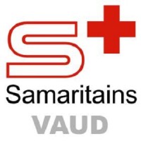 Samaritains Vaud Logo