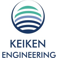 KEIKEN Engineering Logo