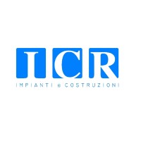 ICR SPA Logo