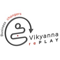 Vikyanna Srl Logo