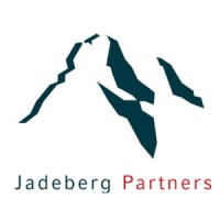 Jadeberg Partners AG | a member of the 1492 group Logo