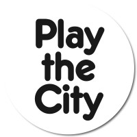 Play the City Logo