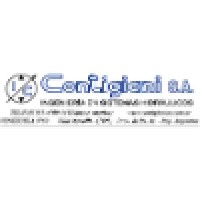 Contigiani S.A. Logo