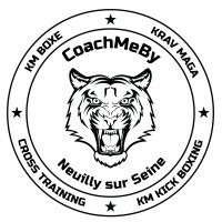 CoachMeBy Logo