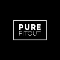 Pure Fitout Logo