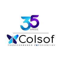 COLSOF S.A.S Logo