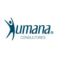 Humana Consultores en Dinámica Organizacional Logo