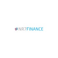 NR7Finance | NR7Media | Frisia Logo