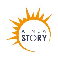 A New Story Logo