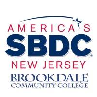 NJSBDC at Brookdale Community College (MOSBDC) Logo