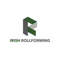 Irish Rollforming Logo