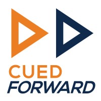 Cued Forward, LLC Logo