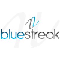 Blue Streak Partners, Inc. Logo