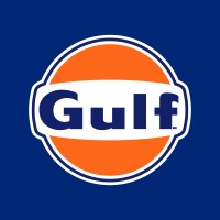 Gulf México Logo