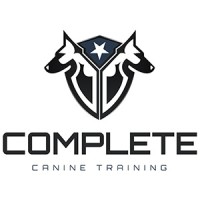 Complete Canine (K9) Training Logo