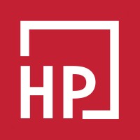 Hamilton Parker Logo