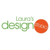 Lauras Design Studio Logo