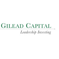 Gilead Capital LP Logo