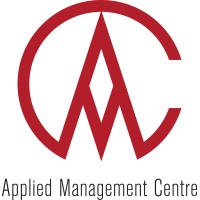 Applied Management Centre Logo