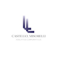 Castello, Misorelli Assuntos Corporativos Ltda. (Corporate Affairs) Logo