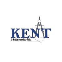 Kent Mühendislik Harita İnşaat Taahhüt Logo