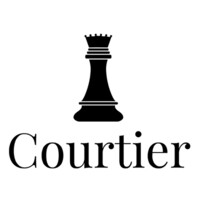 Courtier Consulting, LLC Logo