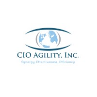 CIO Agility, Inc. Logo