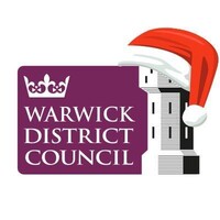 Warwick District Council Logo