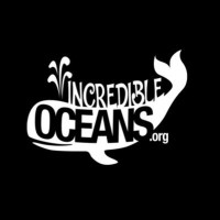 Incredible Oceans Logo