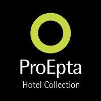 ProEpta Hotel Collection Logo
