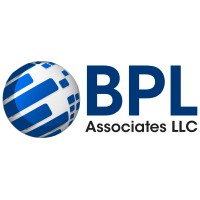 BPL Associates, LLC. Logo