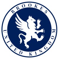 Brookes School, Suffolk, UK Logo