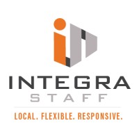 Integra Staff Logo