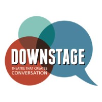 Downstage Performance Society Logo