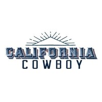 California Cowboy Logo