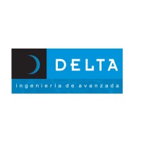 Delta ingeniería S.A. Logo