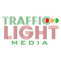Traffic Light Media Logo