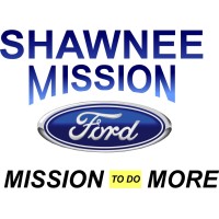 Shawnee Mission Ford Logo