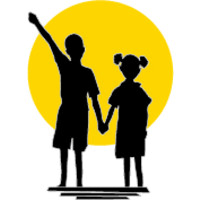 Restavek Freedom Foundation - Ending Child Slavery in Haiti Logo