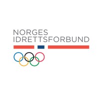 Norges idrettsforbund Logo