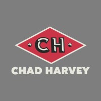 Chad Harvey Logo