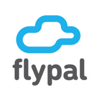 FlyPal Logo