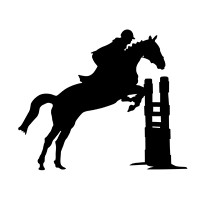 Hill Country Eventing Foundation Logo