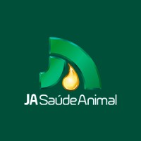 JA Saúde Animal Logo
