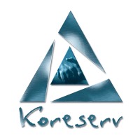 Koreserv Pty (Ltd) Logo